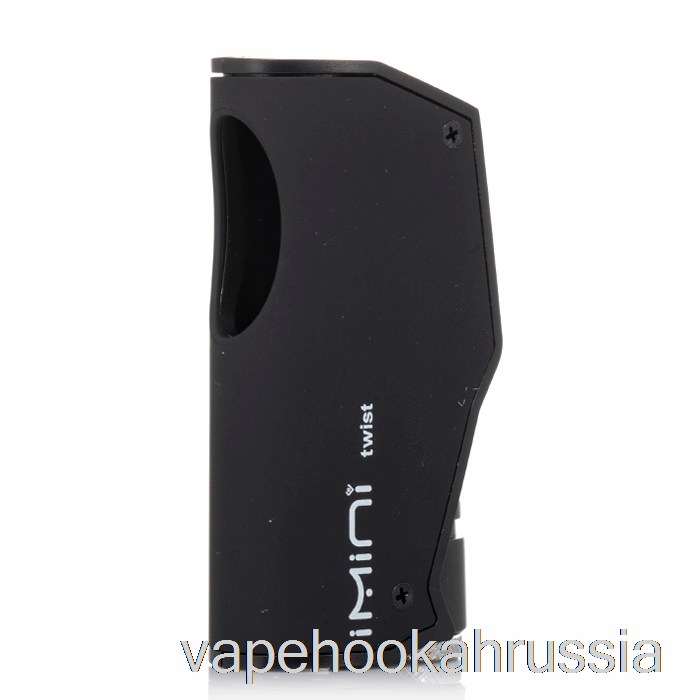 Vape Juice Imini Twist 510 аккумулятор черный